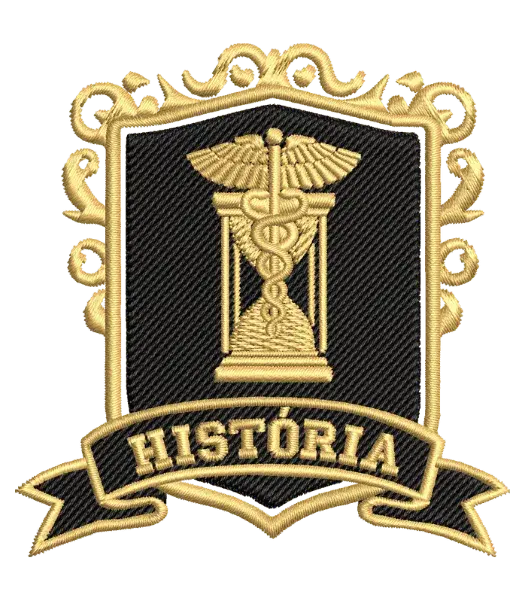 Matriz de Bordado Curso Historia
